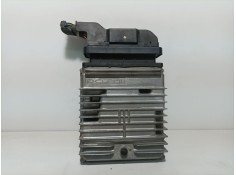 Recambio de centralita motor uce para ssangyong rodius i 2.7 xdi referencia OEM IAM A6655404032 28019195 R0411CO13E