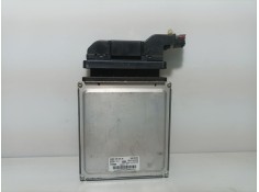 Recambio de centralita motor uce para ssangyong rodius i 2.7 xdi referencia OEM IAM A6655404032 28019195 R0411CO13E 2