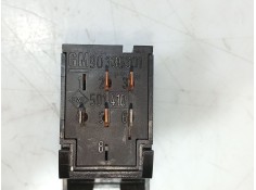 Recambio de interruptor para opel omega a (v87) 2.4 i (f19, m19, n19) referencia OEM IAM    2