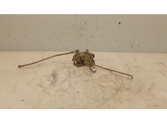 Recambio de cerradura maletero / porton para ssangyong korando 2.3 turbodiesel cat referencia OEM IAM   