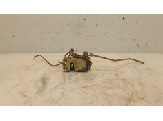 Recambio de cerradura maletero / porton para ssangyong korando 2.3 turbodiesel cat referencia OEM IAM    2