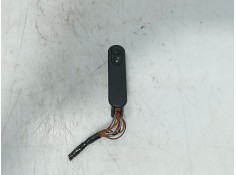 Recambio de mando elevalunas delantero izquierdo para opel omega a (v87) 2.4 i (f19, m19, n19) referencia OEM IAM 6430MEDI  