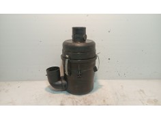 Recambio de caja filtro de aire para ssangyong korando 2.3 turbodiesel cat referencia OEM IAM   