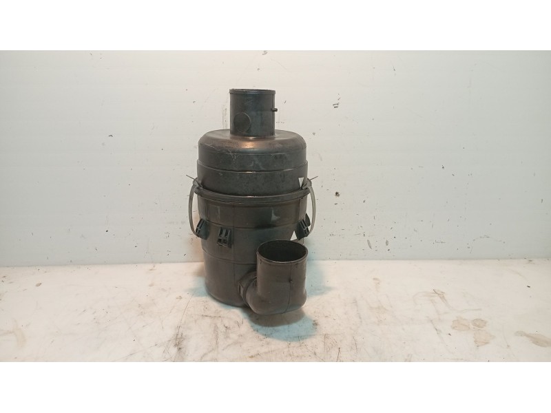 Recambio de caja filtro de aire para ssangyong korando 2.3 turbodiesel cat referencia OEM IAM   