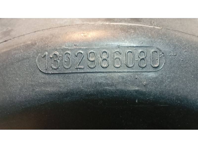 Recambio de caja filtro de aire para ssangyong korando 2.3 turbodiesel cat referencia OEM IAM   