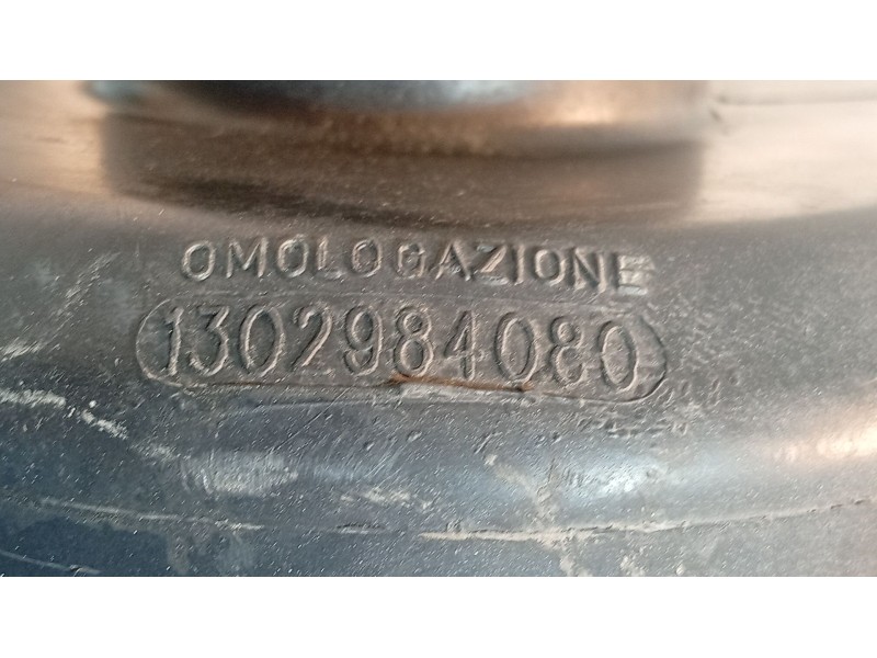 Recambio de caja filtro de aire para ssangyong korando 2.3 turbodiesel cat referencia OEM IAM   