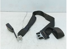 Recambio de cinturon seguridad trasero central para opel omega a (v87) 2.4 i (f19, m19, n19) referencia OEM IAM   