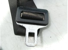 Recambio de cinturon seguridad trasero central para opel omega a (v87) 2.4 i (f19, m19, n19) referencia OEM IAM    2