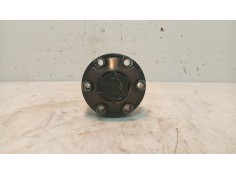 Recambio de cubos de bloqueo para ssangyong korando 2.3 turbodiesel cat referencia OEM IAM   