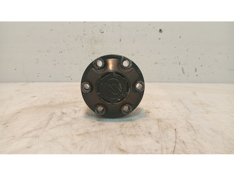 Recambio de cubos de bloqueo para ssangyong korando 2.3 turbodiesel cat referencia OEM IAM   