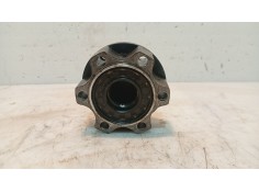 Recambio de cubos de bloqueo para ssangyong korando 2.3 turbodiesel cat referencia OEM IAM    2
