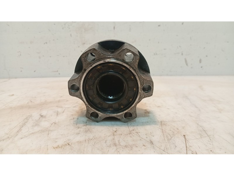 Recambio de cubos de bloqueo para ssangyong korando 2.3 turbodiesel cat referencia OEM IAM   