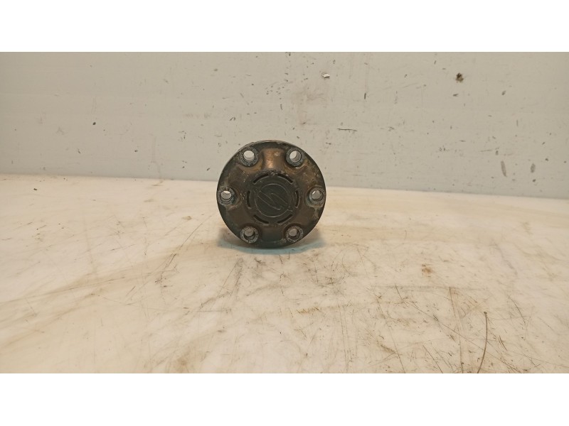 Recambio de cubos de bloqueo para ssangyong korando 2.3 turbodiesel cat referencia OEM IAM   