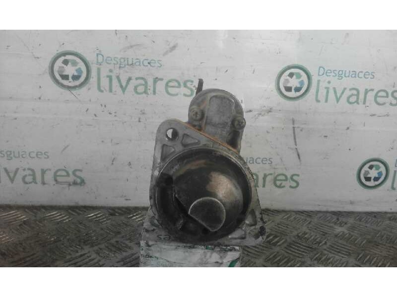 Recambio de motor arranque para saab 9-3 berlina    |   0.98 - 0.03 | 1998 - 2003 referencia OEM IAM   
