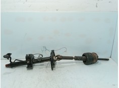 Recambio de columna direccion para mercedes-benz clase m (w163) ml 270 cdi (163.113) referencia OEM IAM 1634600516  