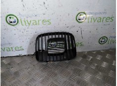Recambio de rejilla paragolpes central para  referencia OEM IAM 113431029  