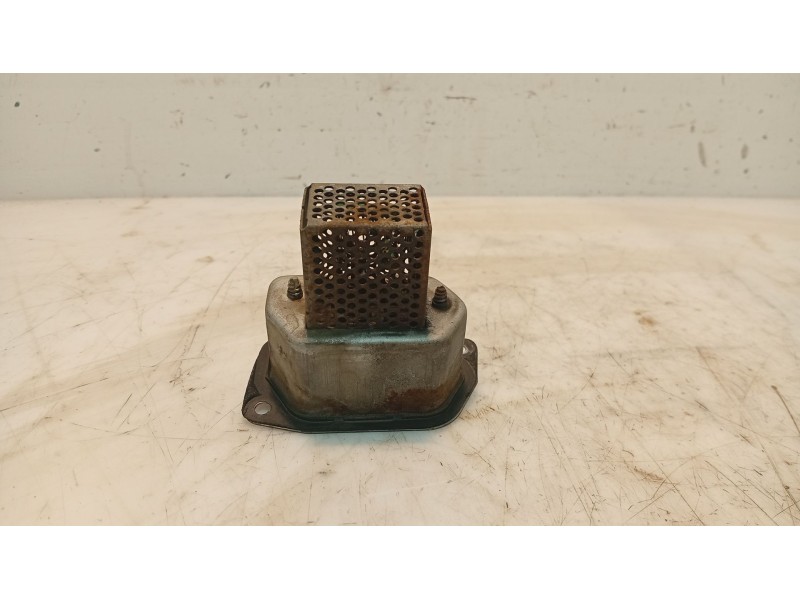 Recambio de resistencia calefaccion para ssangyong korando 2.3 turbodiesel cat referencia OEM IAM   