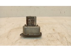 Recambio de resistencia calefaccion para ssangyong korando 2.3 turbodiesel cat referencia OEM IAM    2