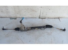 Recambio de cremallera direccion para ssangyong korando 2.3 turbodiesel cat referencia OEM IAM   