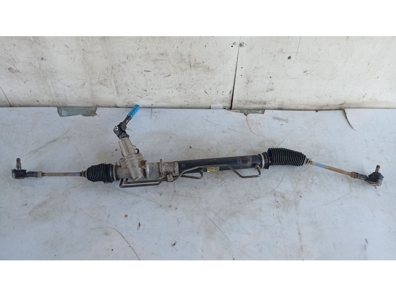 Recambio de cremallera direccion para ssangyong korando 2.3 turbodiesel cat referencia OEM IAM   