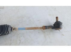 Recambio de cremallera direccion para ssangyong korando 2.3 turbodiesel cat referencia OEM IAM    2