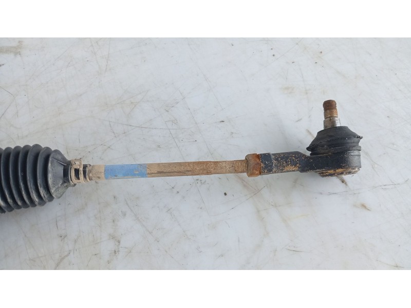 Recambio de cremallera direccion para ssangyong korando 2.3 turbodiesel cat referencia OEM IAM   