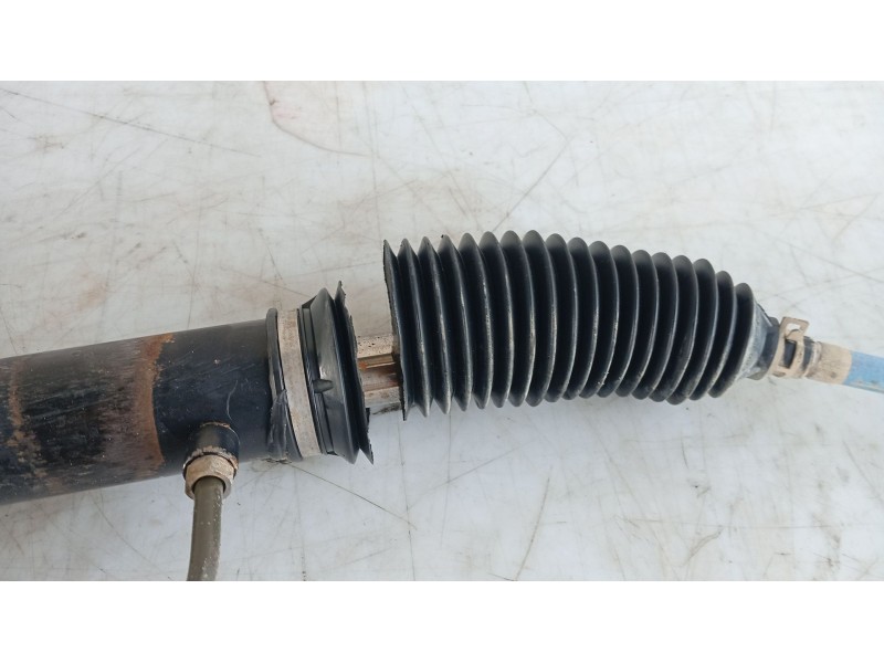 Recambio de cremallera direccion para ssangyong korando 2.3 turbodiesel cat referencia OEM IAM   