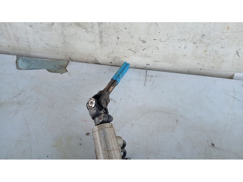 Recambio de cremallera direccion para ssangyong korando 2.3 turbodiesel cat referencia OEM IAM   