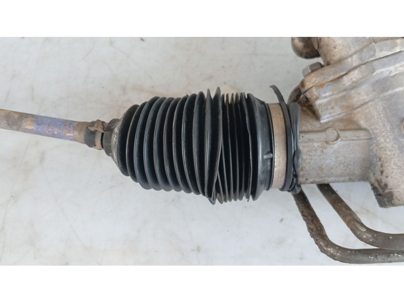 Recambio de cremallera direccion para ssangyong korando 2.3 turbodiesel cat referencia OEM IAM   