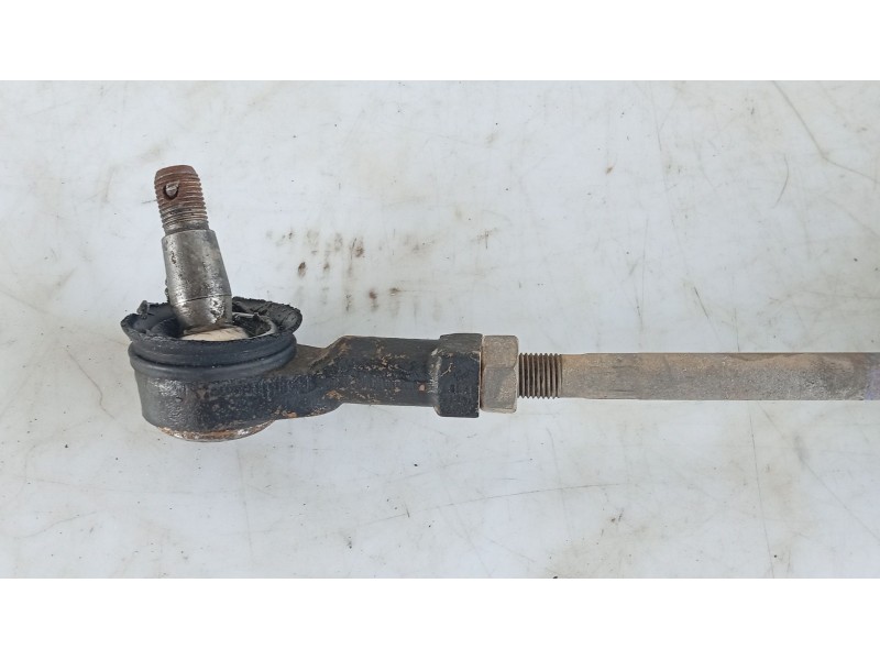 Recambio de cremallera direccion para ssangyong korando 2.3 turbodiesel cat referencia OEM IAM   