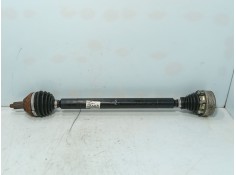 Recambio de transmision delantera derecha para seat ibiza iv (6j5, 6p1) 1.2 tdi referencia OEM IAM 6R0407762A  