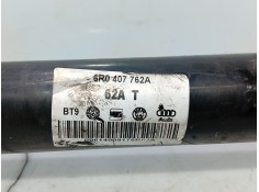 Recambio de transmision delantera derecha para seat ibiza iv (6j5, 6p1) 1.2 tdi referencia OEM IAM 6R0407762A   2