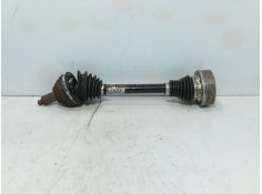 Recambio de transmision delantera izquierda para seat ibiza iv (6j5, 6p1) 1.2 tdi referencia OEM IAM 6R0407761A  