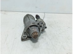 Recambio de motor arranque para seat ibiza iv (6j5, 6p1) 1.2 tdi referencia OEM IAM 02Z911024K  