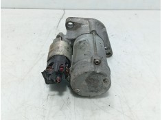 Recambio de motor arranque para seat ibiza iv (6j5, 6p1) 1.2 tdi referencia OEM IAM 02Z911024K   2