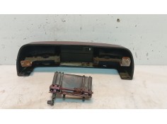 Recambio de moldura para ssangyong korando 2.3 turbodiesel cat referencia OEM IAM    2