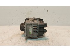 Recambio de alternador para peugeot boxer caja/chasis (zct_) 1.9 td referencia OEM IAM 5705F4 5705CH 5705HQ 2