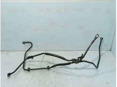 Recambio de tubo para seat ibiza iv (6j5, 6p1) 1.2 tdi referencia OEM IAM   