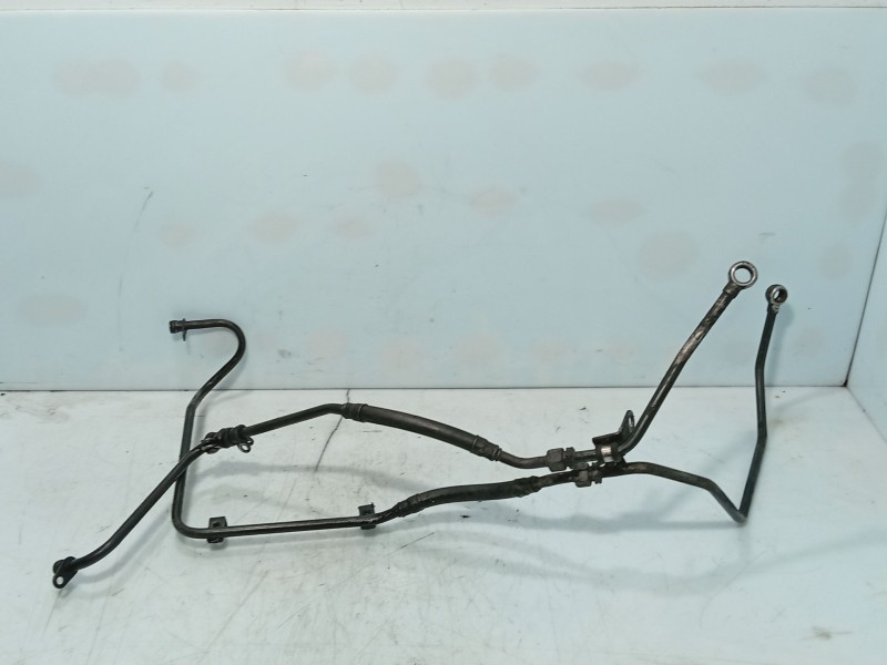 Recambio de tubo para seat ibiza iv (6j5, 6p1) 1.2 tdi referencia OEM IAM   