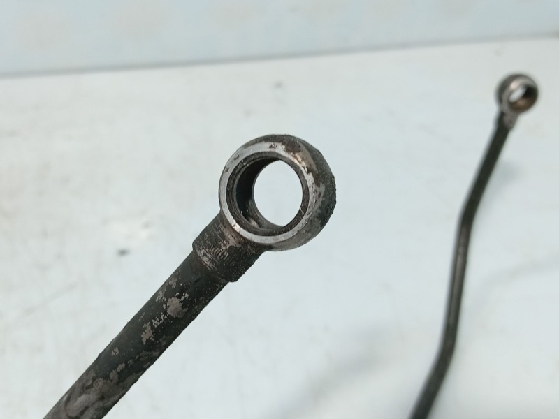 Recambio de tubo para seat ibiza iv (6j5, 6p1) 1.2 tdi referencia OEM IAM   