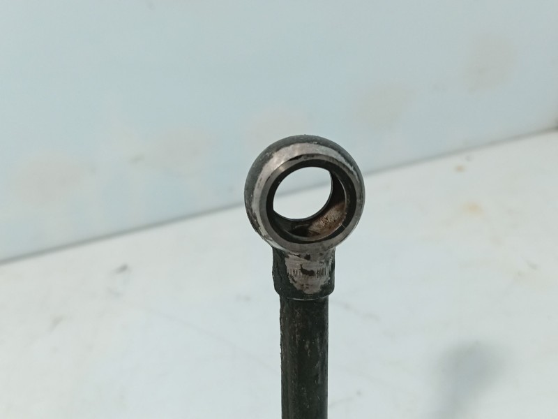 Recambio de tubo para seat ibiza iv (6j5, 6p1) 1.2 tdi referencia OEM IAM   