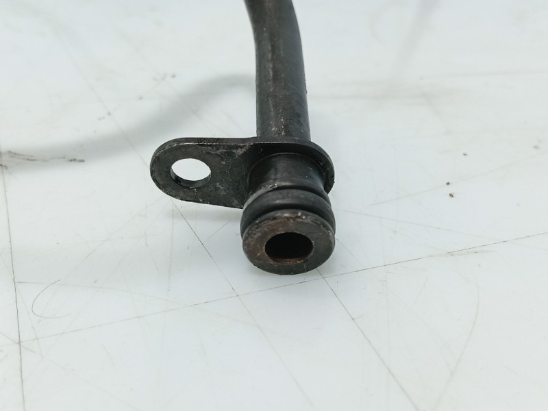 Recambio de tubo para seat ibiza iv (6j5, 6p1) 1.2 tdi referencia OEM IAM   