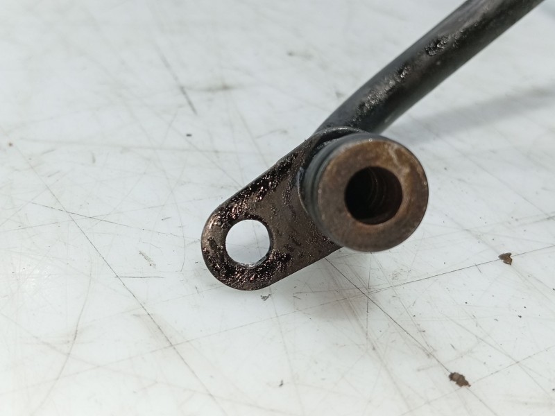 Recambio de tubo para seat ibiza iv (6j5, 6p1) 1.2 tdi referencia OEM IAM   