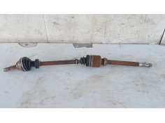 Recambio de transmision delantera derecha para peugeot boxer caja/chasis (zct_) 1.9 td referencia OEM IAM 3273CH  3273CJ