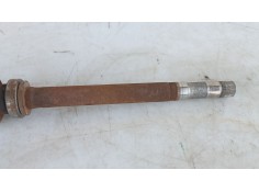 Recambio de transmision delantera derecha para peugeot boxer caja/chasis (zct_) 1.9 td referencia OEM IAM 3273CH  3273CJ 2