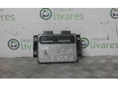 Recambio de centralita motor uce para  referencia OEM IAM 9639587680 9640899880  2