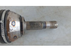 Recambio de transmision delantera izquierda para peugeot boxer caja/chasis (zct_) 1.9 td referencia OEM IAM 3272CH 3272CJ 32726K 2