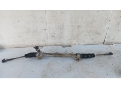 Recambio de cremallera direccion para peugeot boxer caja/chasis (zct_) 1.9 td referencia OEM IAM   