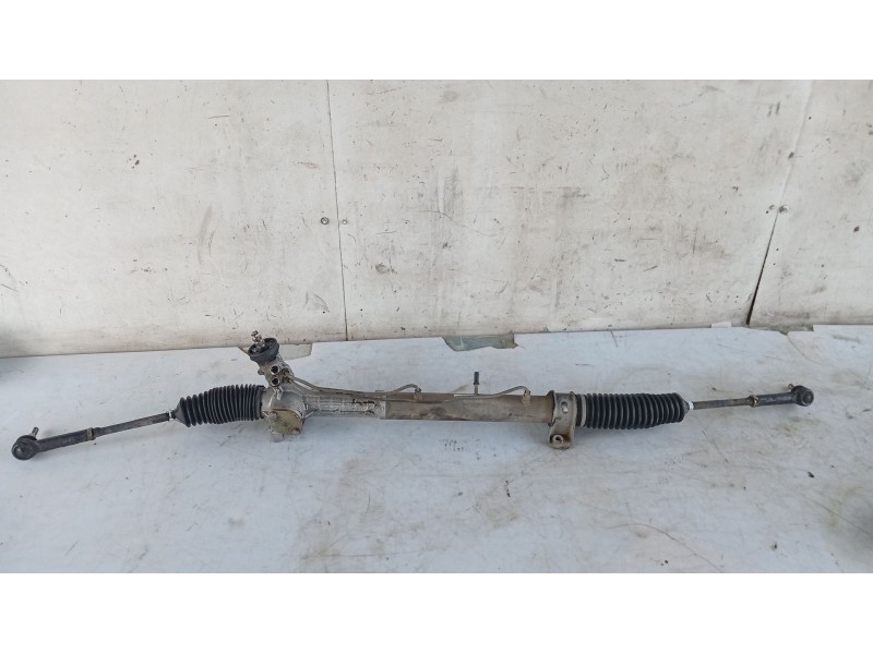 Recambio de cremallera direccion para peugeot boxer caja/chasis (zct_) 1.9 td referencia OEM IAM   