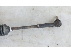 Recambio de cremallera direccion para peugeot boxer caja/chasis (zct_) 1.9 td referencia OEM IAM    2